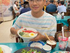 -巴依老爷新疆美食(牡丹园店)