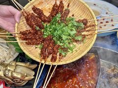 -蜀大侠火锅(寰球文化地标·总府店)