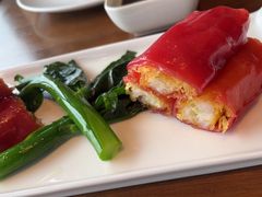 -东百坊巷大酒店·坊巷餐厅(东百中心店)