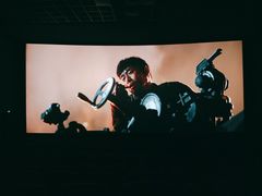 -万达影城(新街口印象汇CINITY店)
