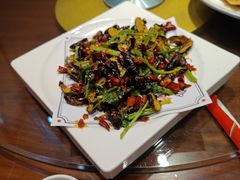 -那家老院子东北菜·饺子·小鸡炖蘑菇(艳华街店)