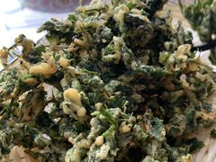 -何适山庄 ·可团建(水长城P2停车场店)