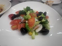 -红菜坊·烤鸭·川鲁宴(石园店)