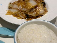 -南门小馆·清真(国贸商城店)