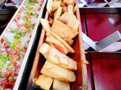 -竹一味·竹筒饭