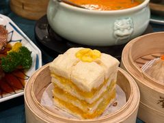 -誉八仙粤菜(万象天地店)