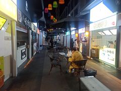 -鸡柳大人鸡柳年糕薯条(农贸云创店)