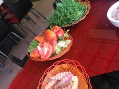 -香丽缘饭馆(黑龙潭店)