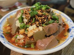 -肖四女乐山跷脚牛肉(世博源店)