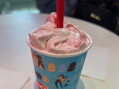 -DQ·蛋糕·冰淇淋(南开大悦城2F店)