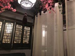 包房-花千醉(新街口店)