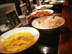 -杭州滨江世融艾美酒店·新食谱全日餐厅