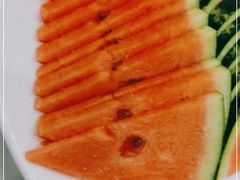-紫光园·烤鸭·北京菜(劲松店)