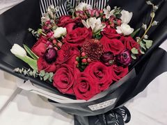 -王尔德与花
