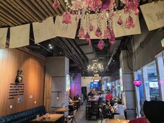 -汉米达特色料理餐厅(郴州友阿国际广场店)