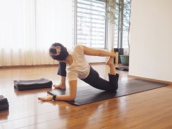 点击看大图 -Y+U遇瑜伽·普拉提