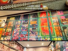 -广信牛奶甜品世家(台东店)