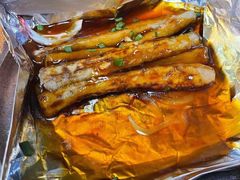 -华德来餐厅(集美店)