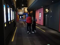 -万达影城(闵行颛桥万达广场杜比影院店)