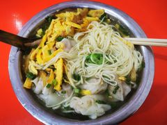 -南宁市连升风味小吃店