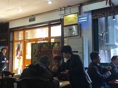 -力力豆花庄(广渠门店)