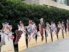 -海底捞火锅(吴中路店)