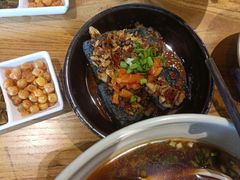 -湘人龙记老长沙米粉(华普国际大厦店)