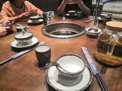 -快乐小羊火锅餐厅(农科路店)