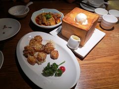 -茉莉餐厅(悦方idmall店)