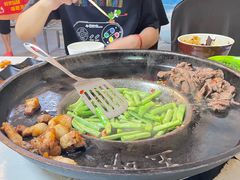 -贵州豆腐王(上合店)