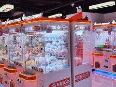 -可爱抓 COCO  GOTCHA(天津鹏欣水游城店)