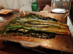 烤韭菜-很久以前羊肉串(朝阳路店)