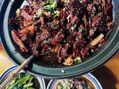 -回味黑鸭煲·始于2006(万松园店)