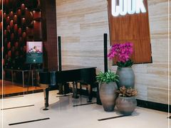 -The COOK·厨餐厅·自助餐(浦东嘉里大酒店)