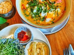 -Ginger(兴国路店)
