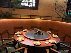 -福满我家大碗厨·湘菜(上海大厦店)