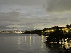 -深圳湾公园(南山区)