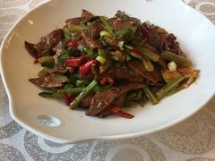 -马凯餐厅(长椿街店)