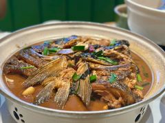 -福巷湘食小馆·猛火现炒(上海首店)