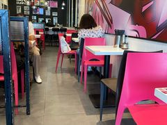 大堂-小杨生煎(火车站北广场店)