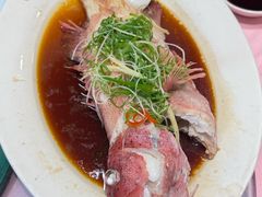 -盛港湾海鲜食府(黄沙店)