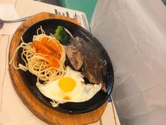 -豪享来牛排(人民店)