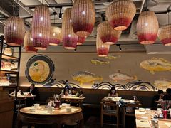 -荣家黄鱼面(南京西路店)