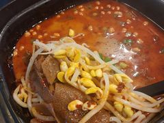 -阿香米线(乐客城店)