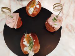 -Highline·城市露台景观餐厅(淮海路店)