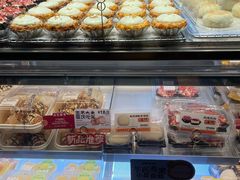 -鲍师傅糕点(江苏路店)
