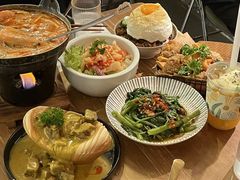-岛风·台食小馆 ISLAND BISTRO(烟台山店)