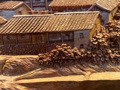 -福建省非物质文化遗产博览苑