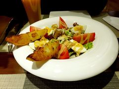 -LA CREPERIE BRETONNE布列塔尼法式餐厅(天童北路店)