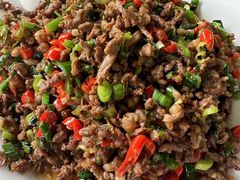 -阿葉农家饭店